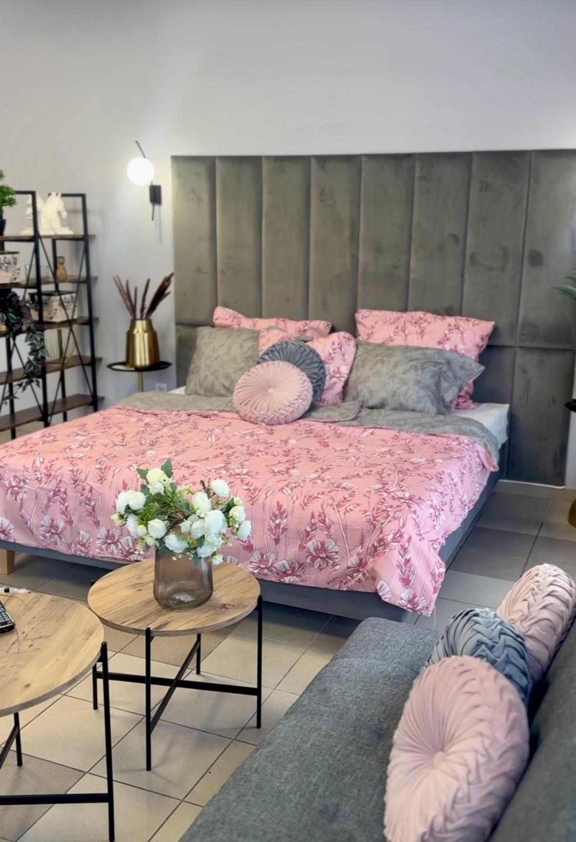 Apartamenty I Pokoje „Pod Jedynka” Konstantynów Łódzki Εξωτερικό φωτογραφία