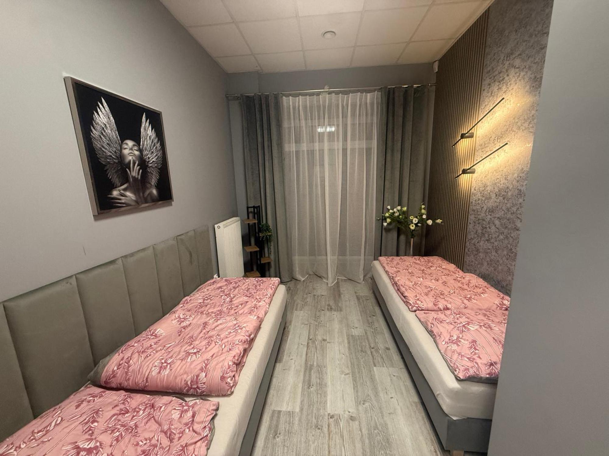 Apartamenty I Pokoje „Pod Jedynka” Konstantynów Łódzki Εξωτερικό φωτογραφία